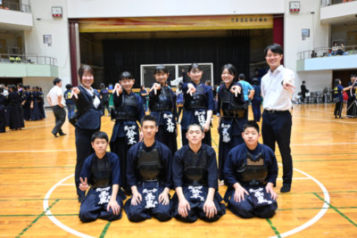 集合写真７